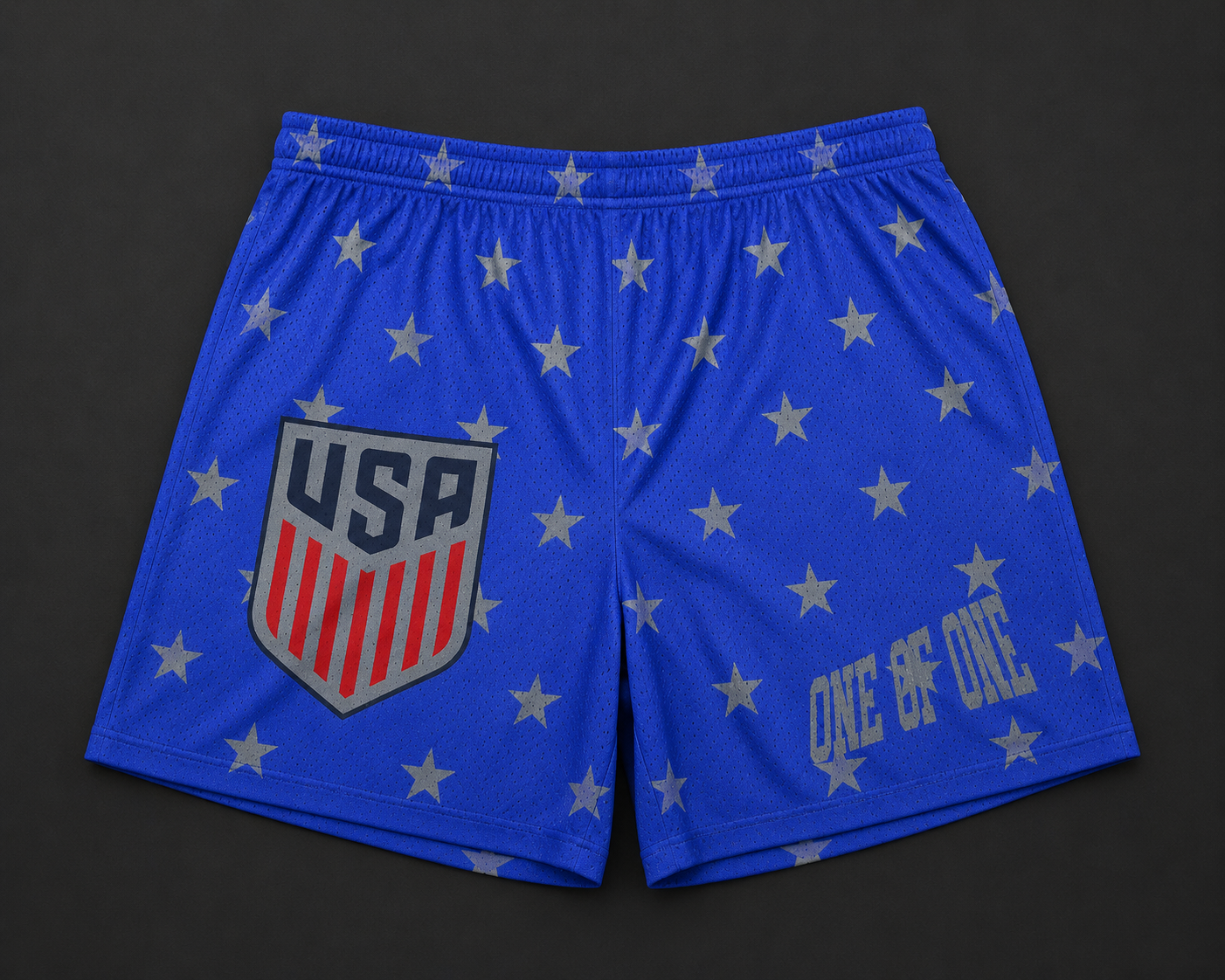 USA WORLD CUP SHORT