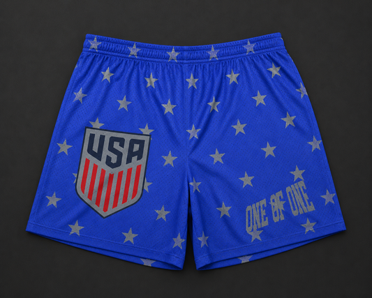 USA WORLD CUP SHORT