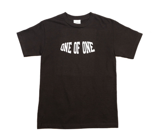 One Of One Basic Tee
