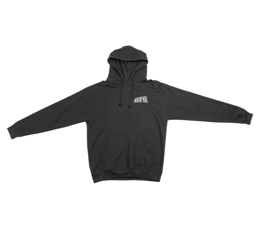 1OF1 Basic Hoodie