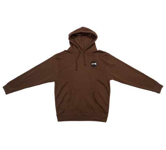 1OF1 Basic Hoodie