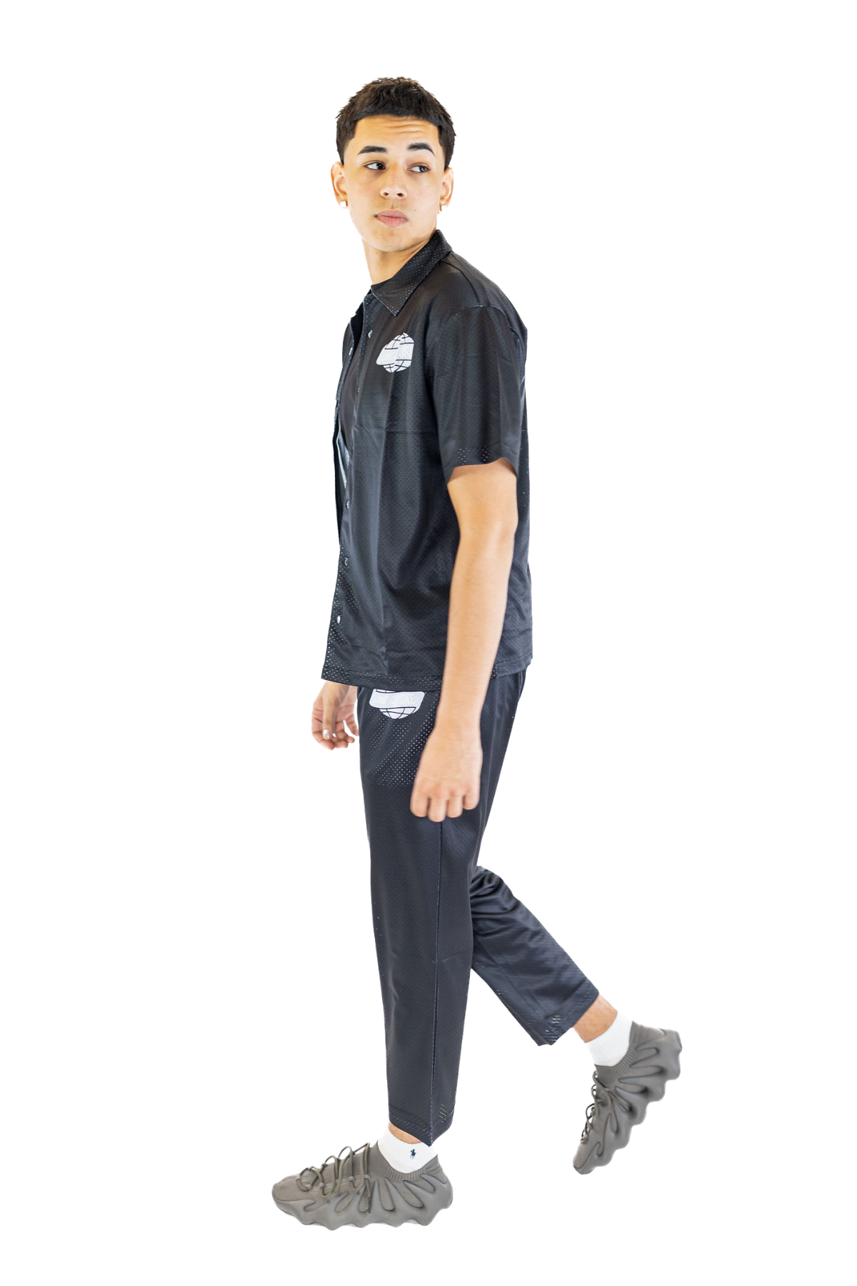 1OF1 Mesh Pants