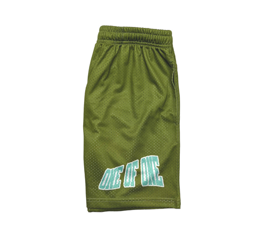 1OF1 Olive Basic