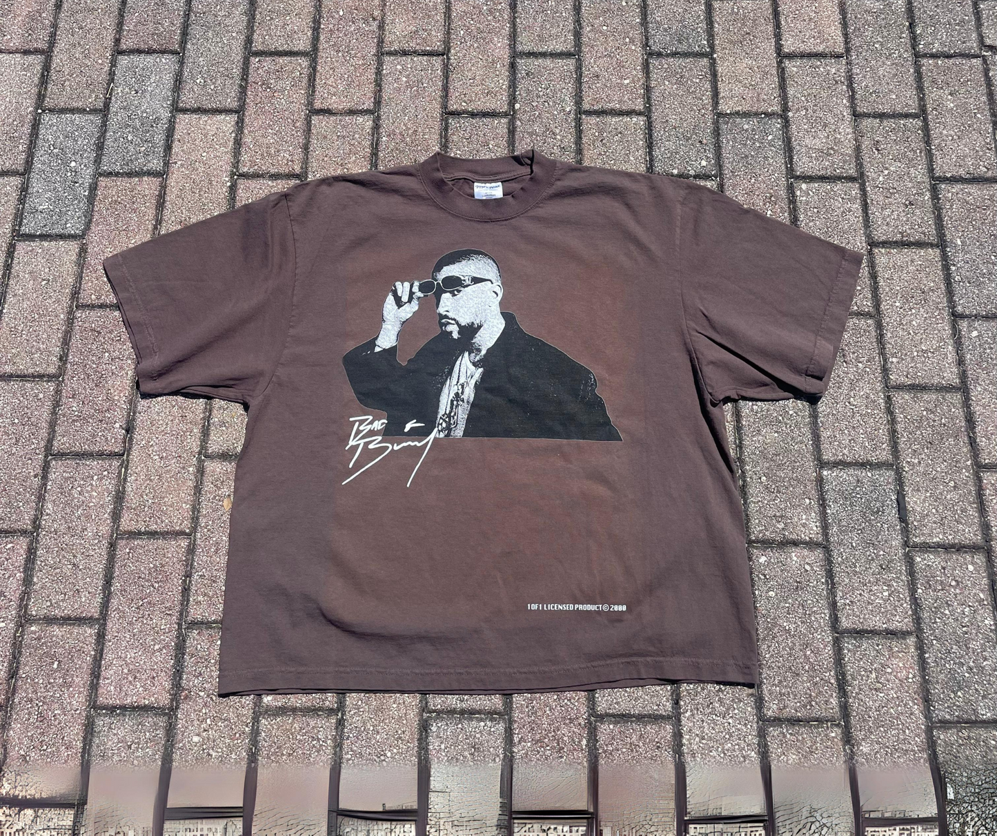 Bad Bunny x Moscow Mule Shirt