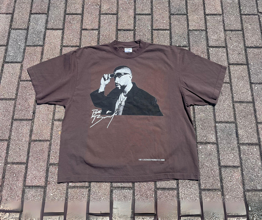 Bad Bunny x Moscow Mule Shirt