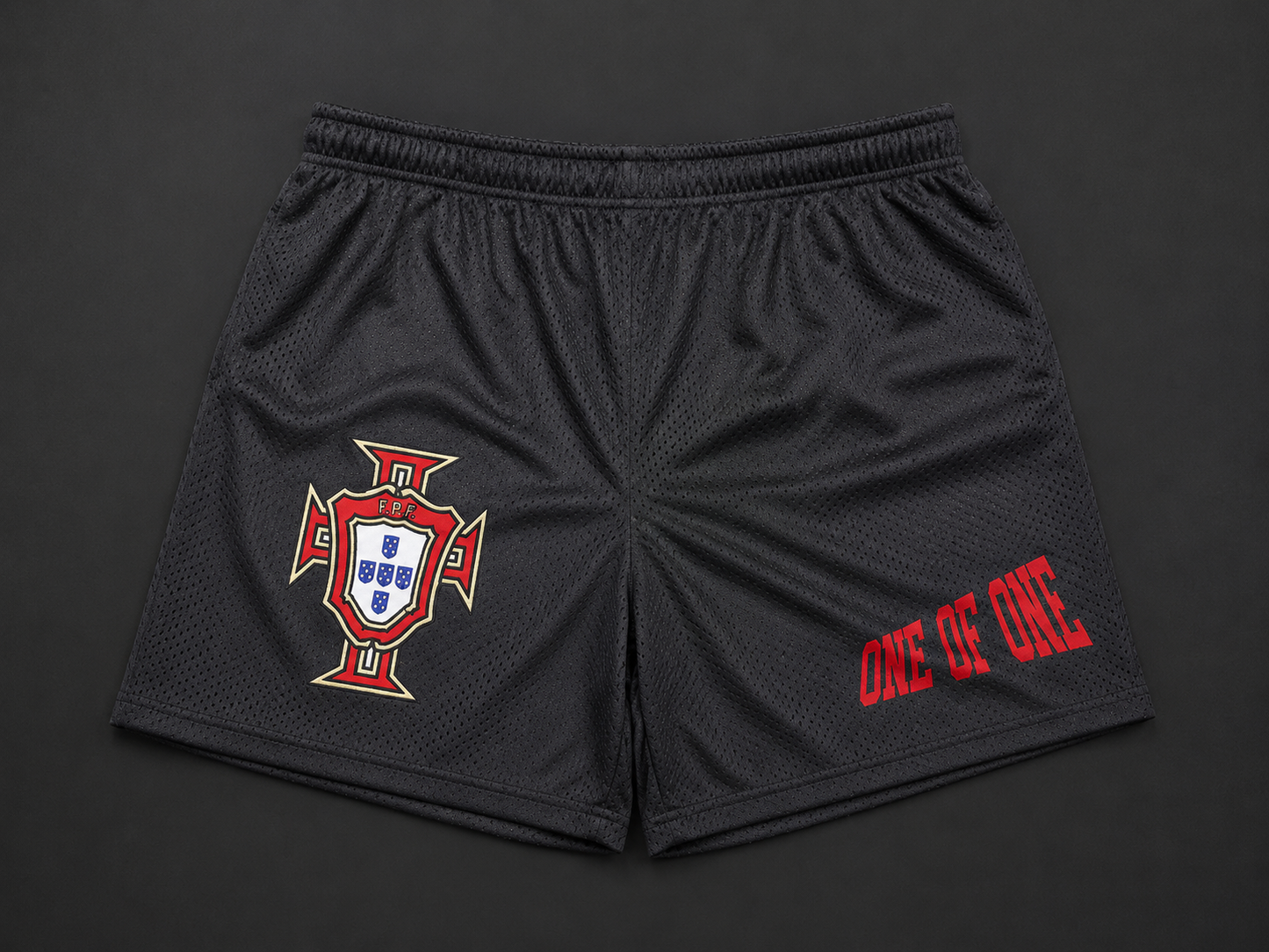 PORTUGAL WORLD CUP SHORT