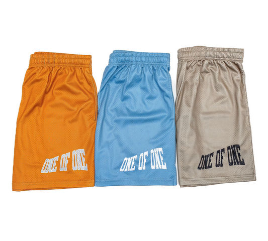 1OF1 Basics Collection