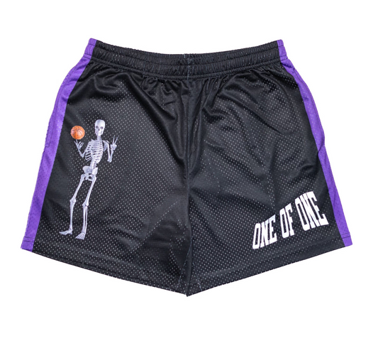 1OF1 Boo! Collection