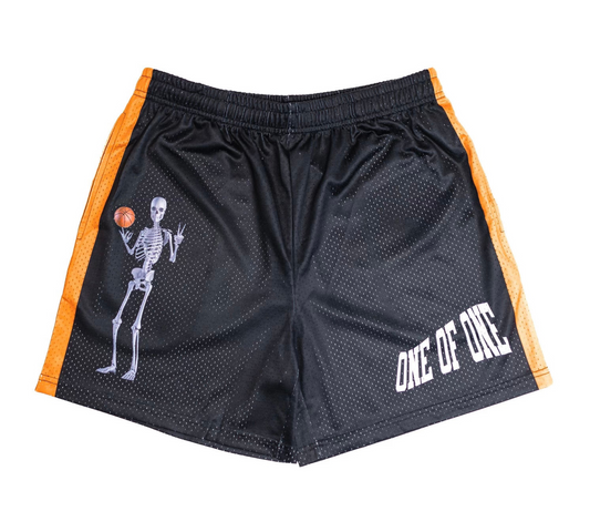 1OF1 Boo! Collection