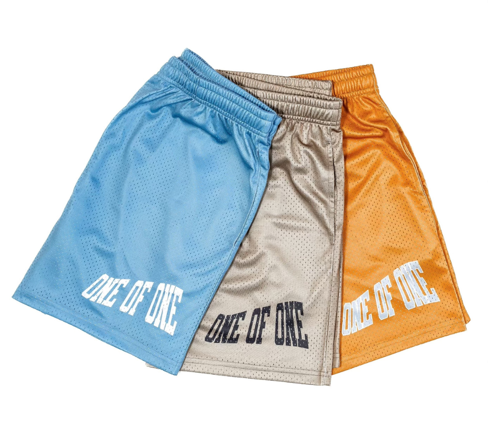 1OF1 Basics Collection