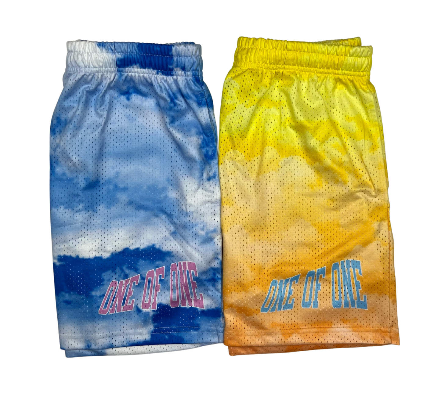 1OF1 Cloud Collection