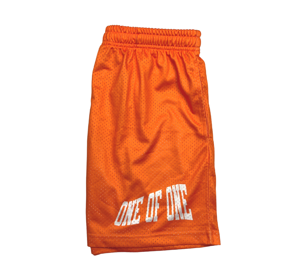 1OF1 Coral Basic