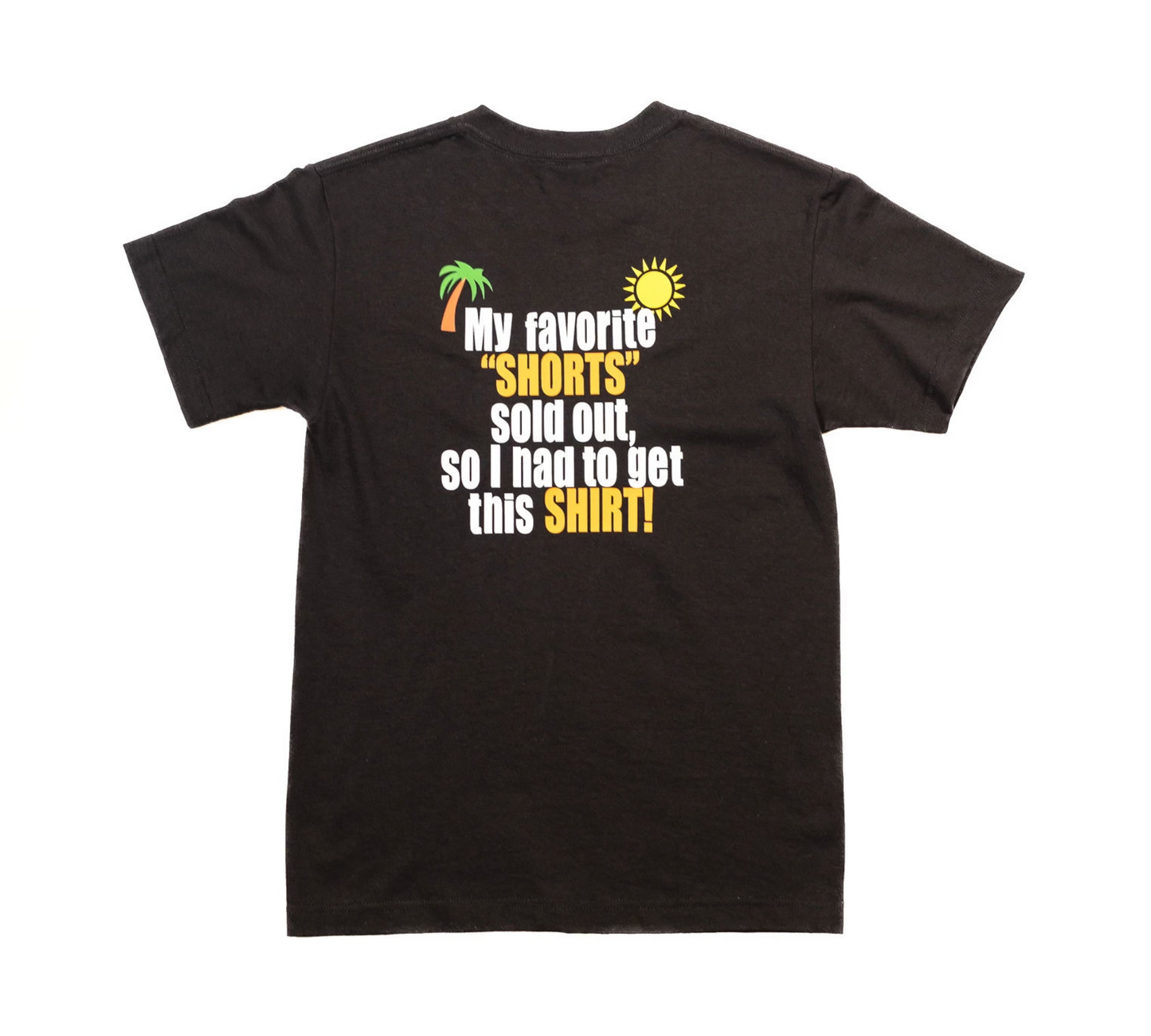 One Of One Basic Tee