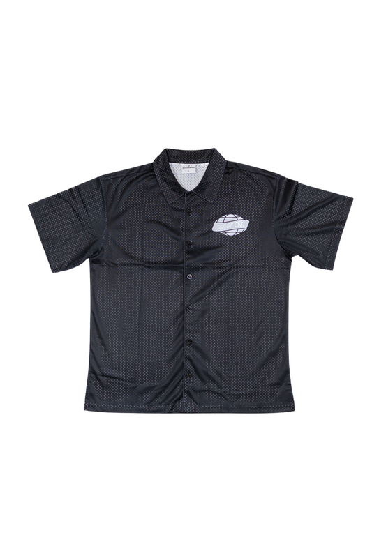 1OF1 Mesh Shirt