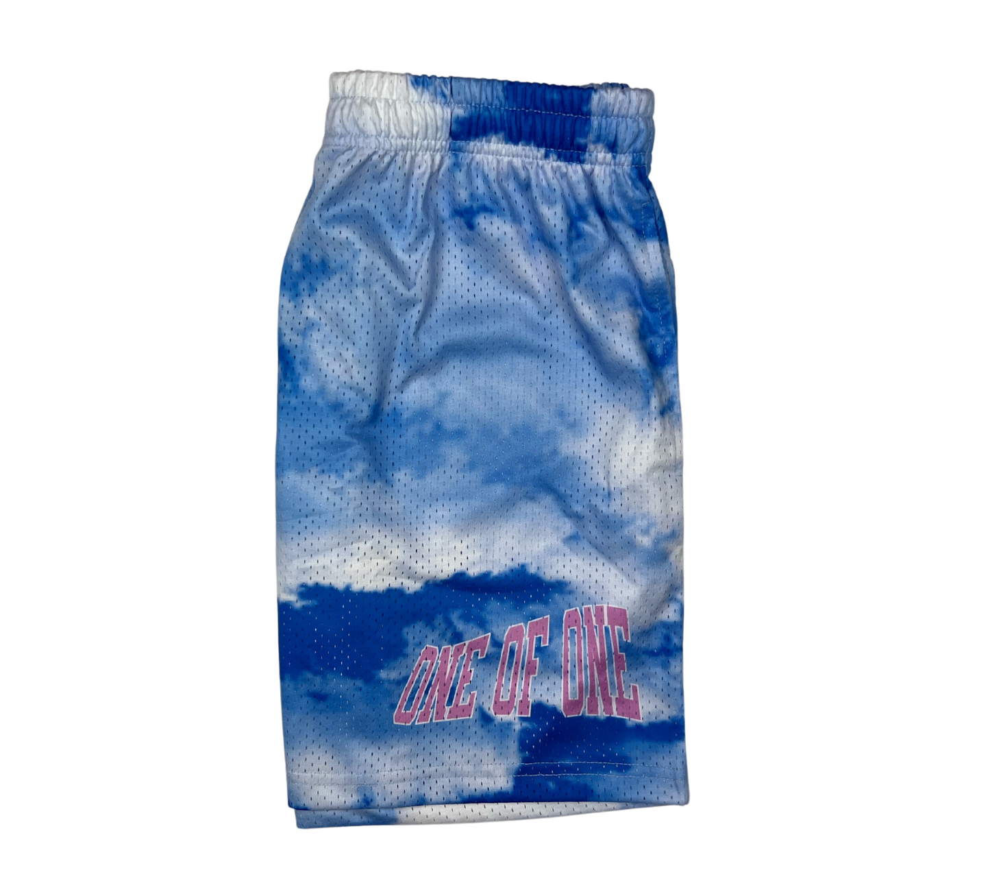 1OF1 Cloud Collection