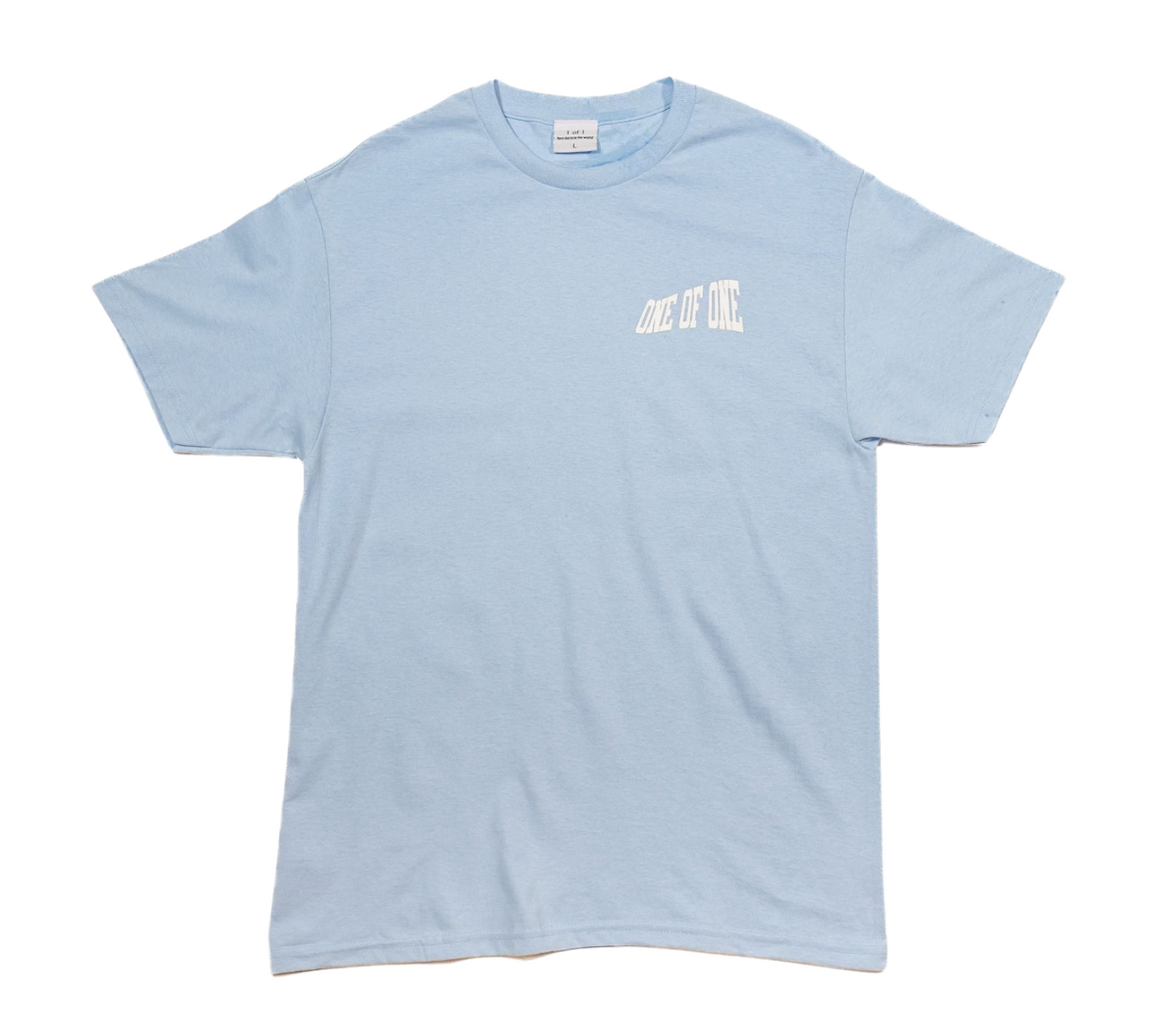 One Of One Basic Tee