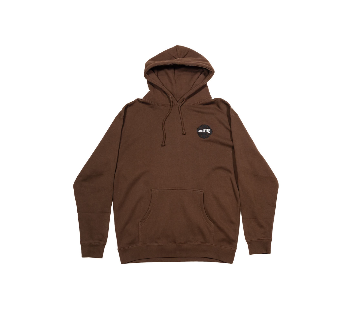1OF1 Basic Hoodie