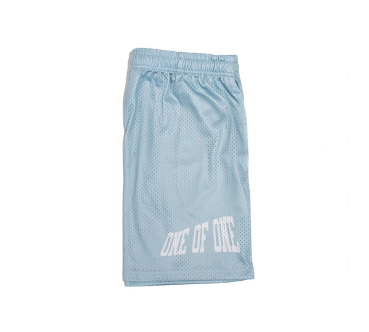 1OF1 Mint Blue Collection