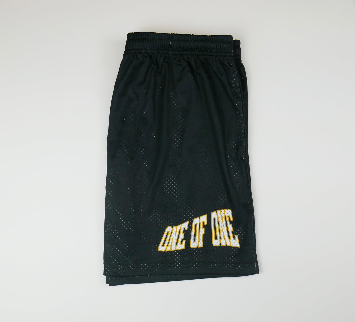 1OF1 Basics Collection