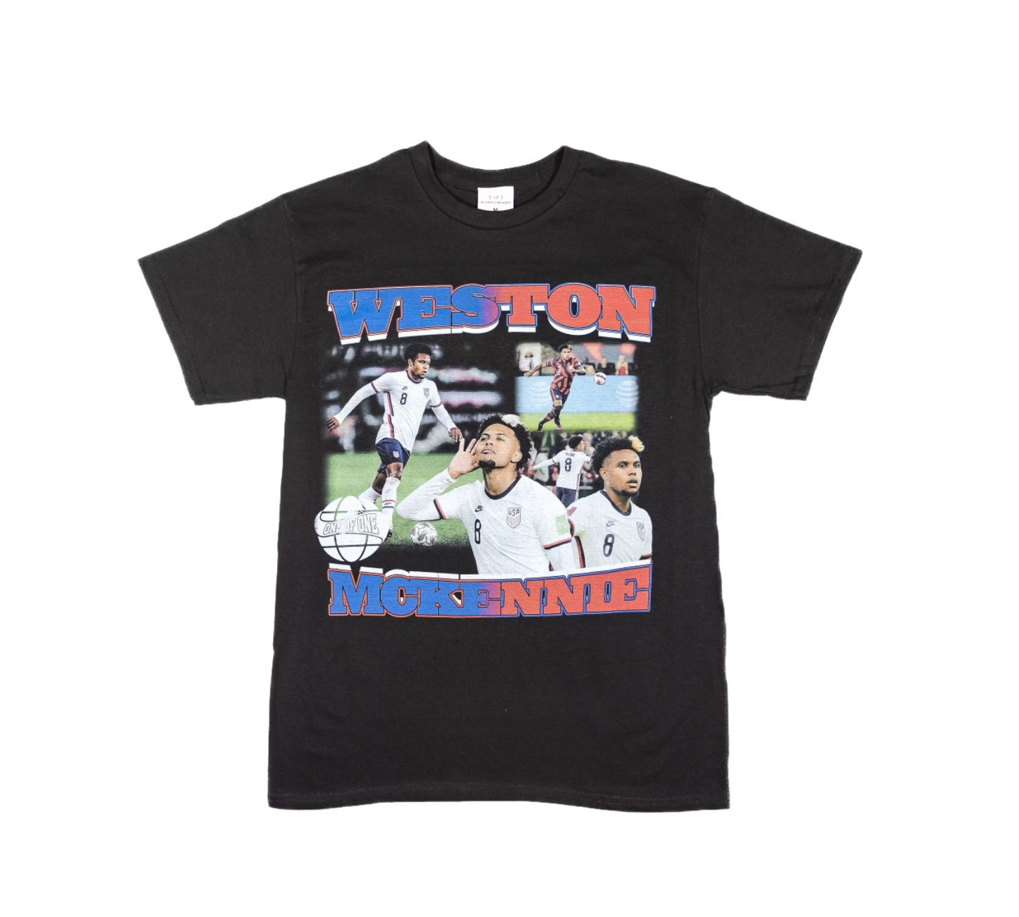 World Cup Weston Shirt