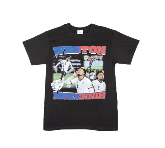 World Cup Weston Shirt