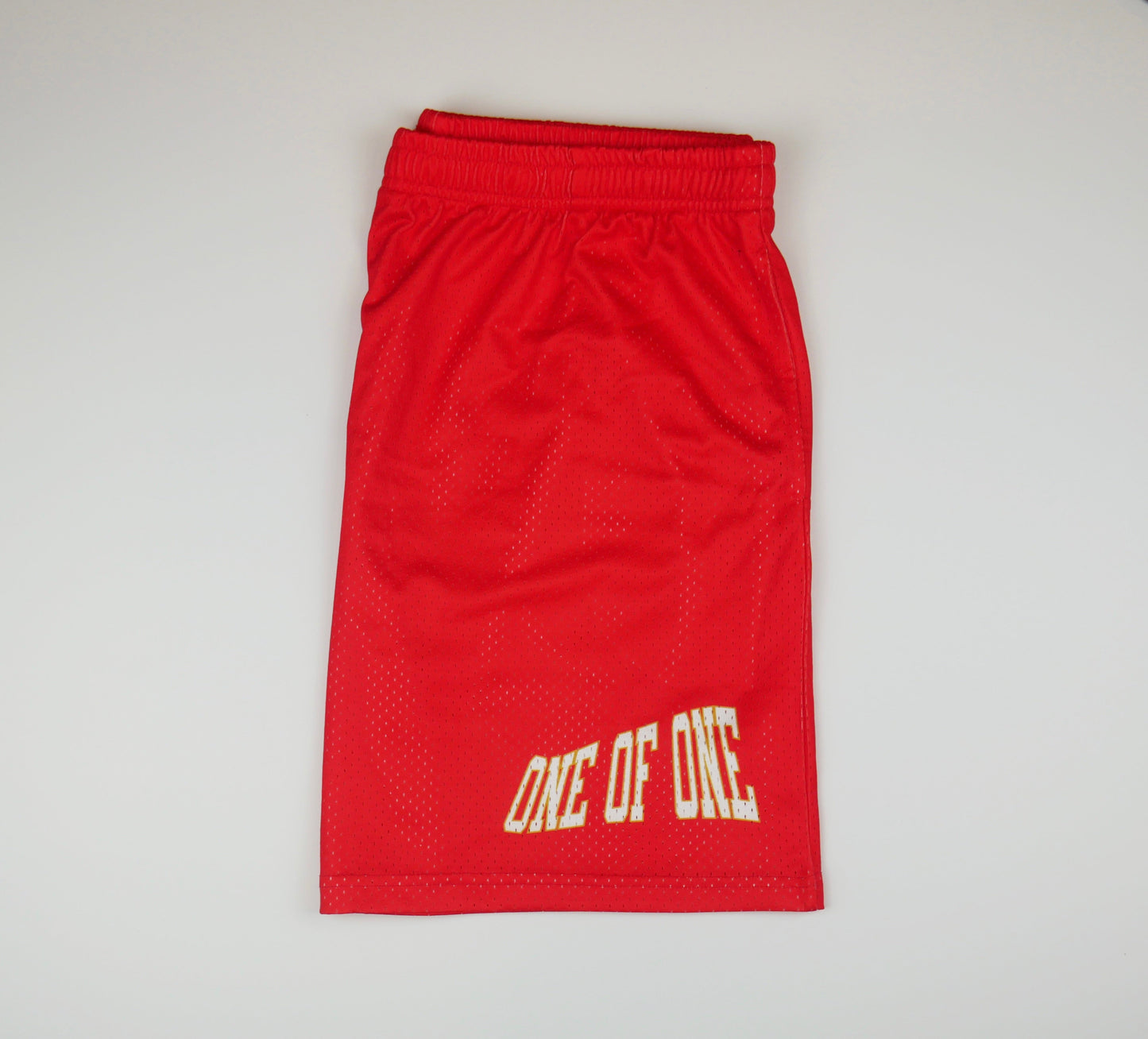 1OF1 Basics Collection